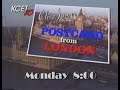 July 1995 Nov 1996 KCET TV 28 Los Angeles PBS