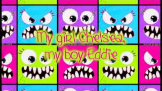 Some call it magic- Raven Symone (Lyrics)