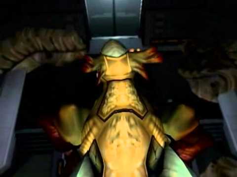 Xenosaga Episode 1 — Walkthrough Part 8 {PS2}