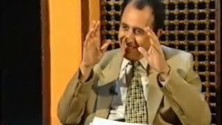 قصة حياة الأستاذ الدكتور فاضل السامرائي image