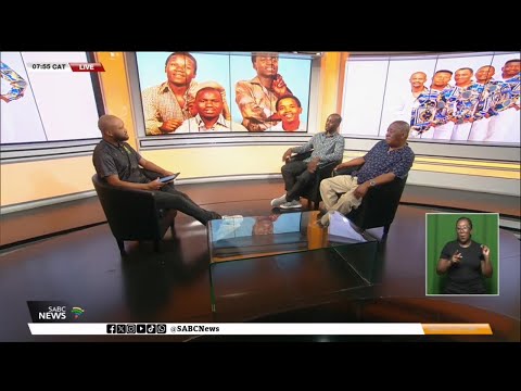 Legacy | Soul Brothers and 48 years of making music