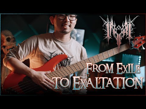INFERI - From Exile to Exaltation | Bass Playthrough