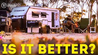 📍Titanium HS2 Hybrid: First Impressions In The Outback & On The Dirt!