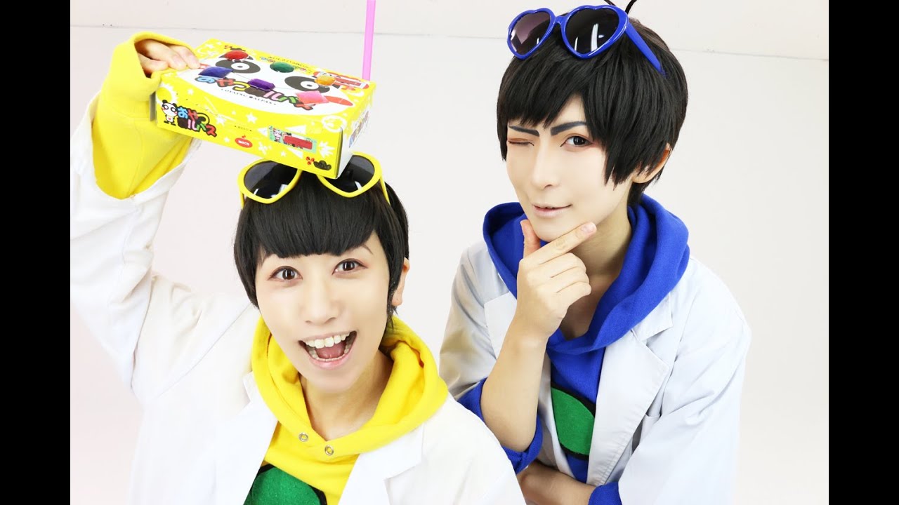 【ぽり松】ダンスロボットダンス　踊ってみた【２＆５】