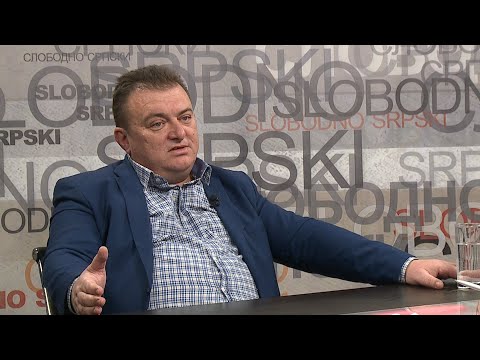 Prilog - Slobodno srpski - Milenko Jovanovic  13 01 2019