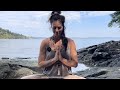 Calming Centering Practice for Peace | Explore The Full Yogic Breath (Dirgha Pranayama)