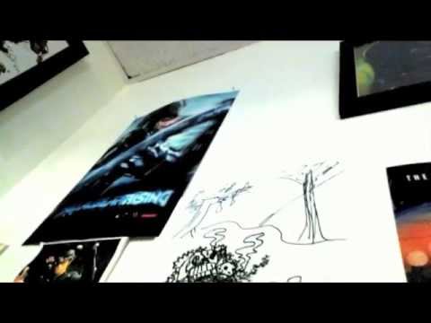 Mega64 Poorly Played Stream 157 - Art & Gifts