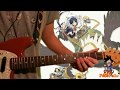 Guitar Cover || database - Log Horizon (+Tabs ...