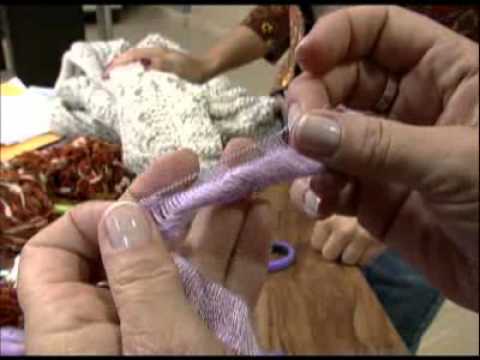 Mulher.com - Tricô com Vitória Quintal