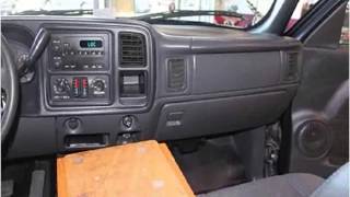 preview picture of video '2005 Chevrolet SILVERADO Used Cars fredericksburg VA'