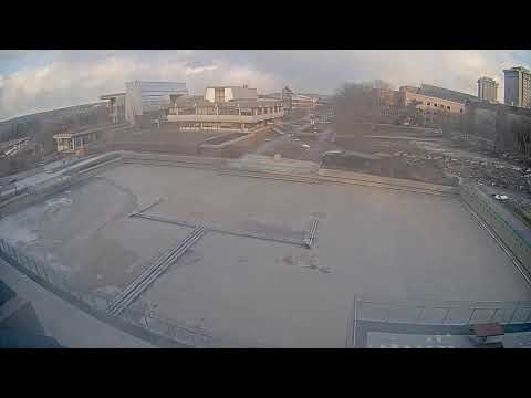 Ithaca College Dillingham Webcam