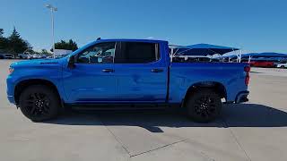 2026 Chevrolet Silverado 1500 Custom Denton, Mckinney, Flower Mound, Aubrey, Frisco TX