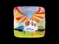 Phoenix Foundation - A day in the Sun 