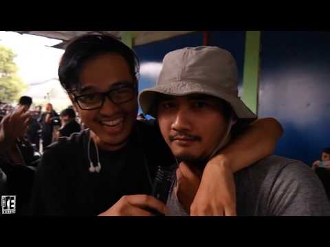 ALONE AT LAST LIVE AT DISJAS CIMAHI (REKAP) #HELLPRINRTF