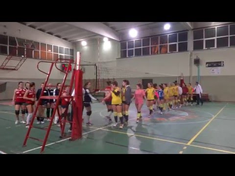 SECONDA DIVISIONE - Pol. Amatori Monte Cremasco - Dinamo Zaist 3-1