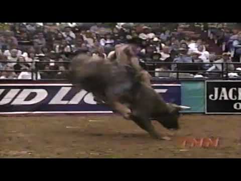 Owen Dunn vs Gato - 98 PBR Landover (86.5 pts)