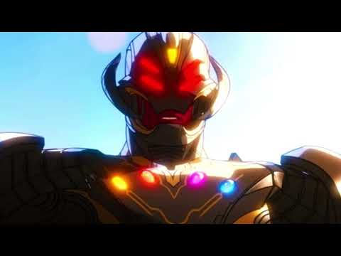 James Spader to Reprise Ultron in Live Action MCU After Disney+ Recast