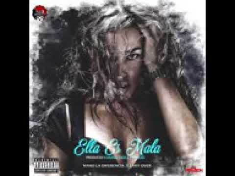 Nano la diferencia ft lary over