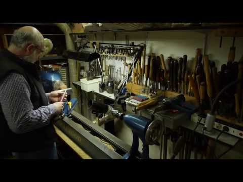 Kostas Gourvelos-Smoking Pipes-Aspida