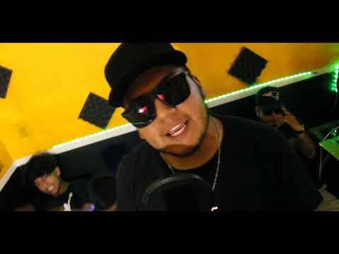 (CYPHER )  BAD BOYZ _ANDREW , CENTINELA, SOLITAY MAN, KING MC & ESE JIMENEZ. 2020