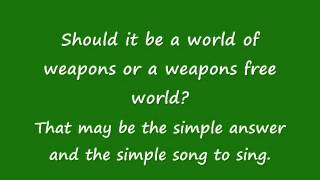 A Simple Song of Freedom