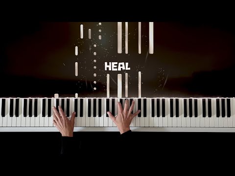 Heal Tom Odell Piano Cover Piano Tutorial Instrumental