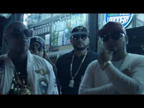 japanese ft johnny stone terror video oficial