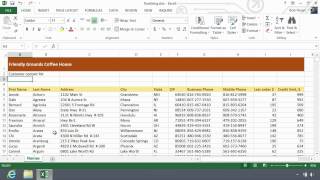Learn How to Unprotect Excel Workbook Without Password, Online Course