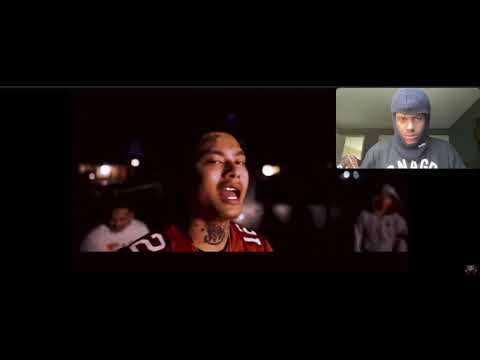 BounceBackMeek "Ugh" ft Yung Gabe Official Music Video REACTION