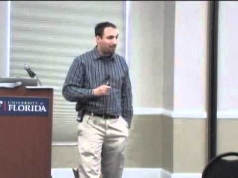 Generation Broke - breakout session example