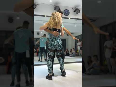 @Thebattlekizz(The Battle Kizz) & Oksana, HeartBeats Pro, Satisfaction TarraXo 2.0 in China 2023