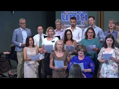 Vin acas‘ - Cor reunit