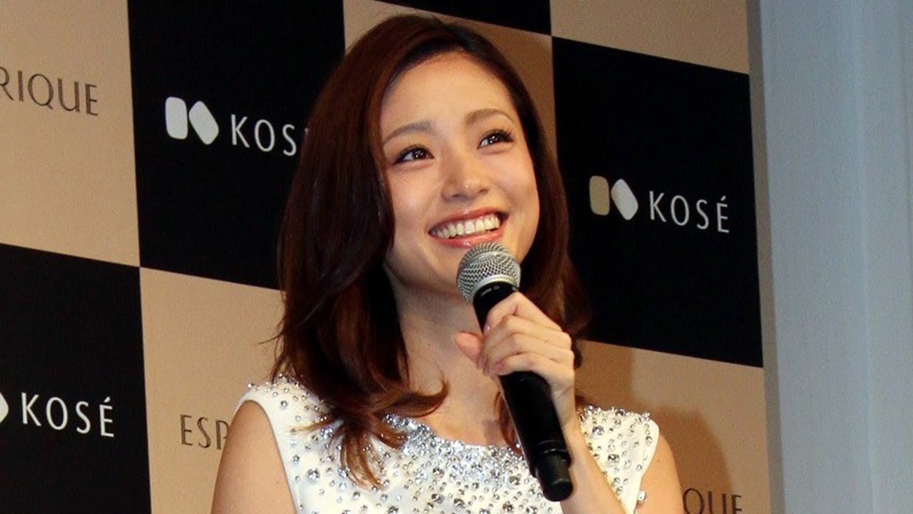 上戸彩 不倫妻役 無理なくできた Mantanweb まんたんウェブ