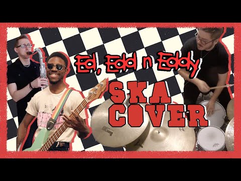 Video thumbnail for Ed, Edd n Eddy