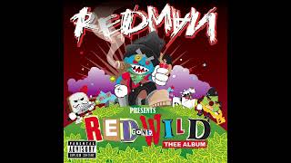 Redman - Hold Dis Blaow!