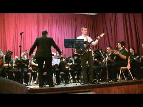 17/20 EOTO 2014 Osijek - Moja posljednja i prva ljubavi - dirigent Tomislav Galič