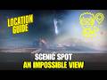Scenic Spot: An Impossible View - MONUMENT OF TRIUMPH [Destiny 2]