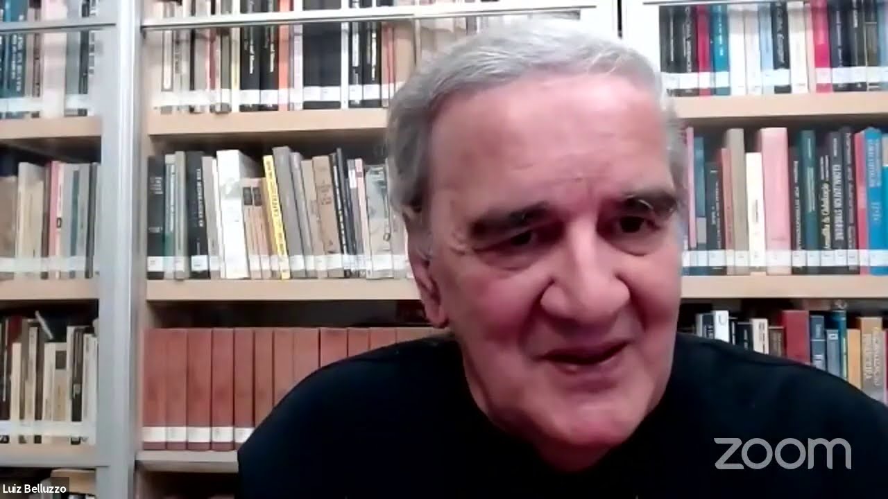 Financeirização - Profs. Luiz Gonzaga Belluzzo e Ricardo Carneiro