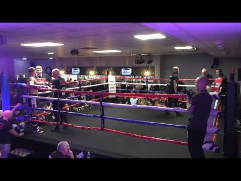 Will Courtney Vs Twana Ahmed