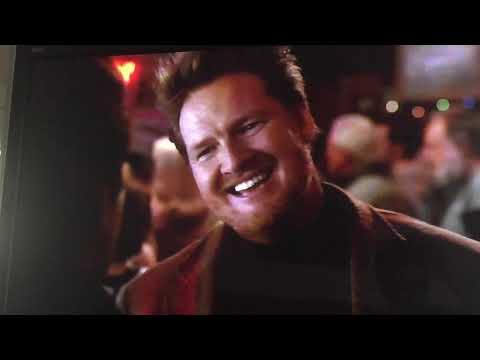 The Saloon from "Just Like Heaven"