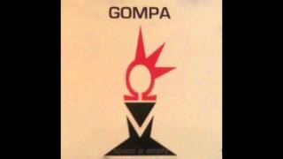 Gompa - Immortal
