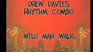 The Drew Davies Rhythm Combo - Whatcha' Gonna Do When Your Baby Leaves You