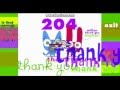 A Million Thank Yous In Our Major