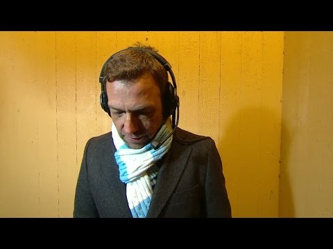 Jo Inge Berget stänkte in två baljor - hyllas av Allan Kuhn - TV4 Sport