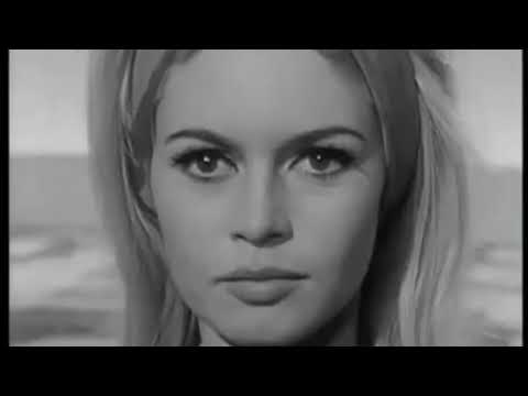Brigitte Bardot   Mambo Italiano
