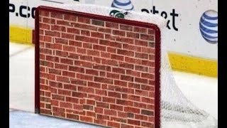 Francois Sandri - Price Je Veux Plus Que Tu Sois Malade -Carey Price -  Parodie