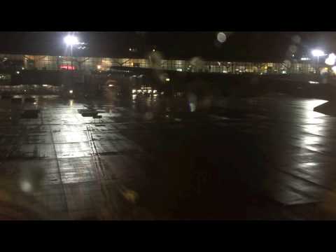 15012017 BA 153 lHR IKA TAKE OFF night