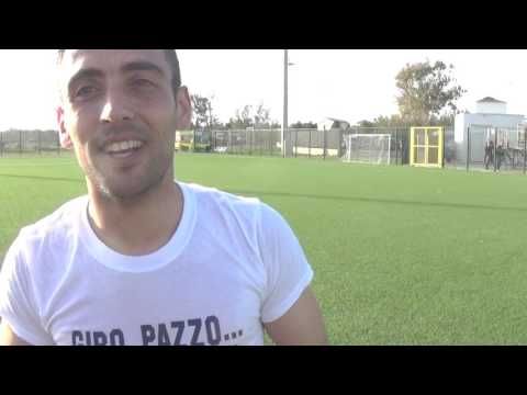 Sardegna - Tornei Coppa Italia Promozione - Giornata 5 - Dorgalese vs Guspini Terralba