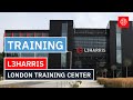 What it's Like to Train at L3Harris' London Training Center