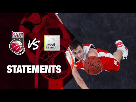 "Diese Niederlage tut einfach sehr weh!" - Chase Fieler und David Kravish nach dem Bayreuth-Spiel 🎤